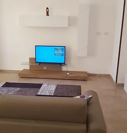 Apartmán Casa Vacanza Carola *